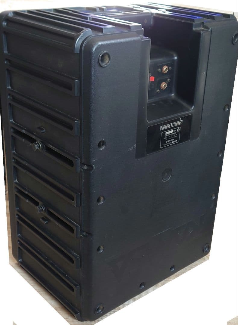 RAMSA WA-A200 PAスピーカーシステムハイパワー【1本のみ】