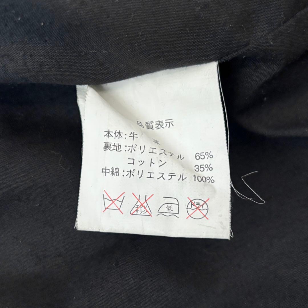 OUTLAW シングルライダース ブラック 42 - メルカリ