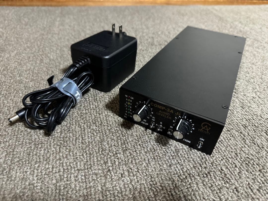 Golden Age Project COMP-3A Jr - メルカリ