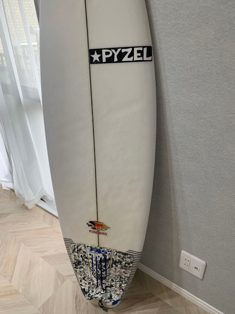 PYZEL FIREBIRD ショートボード ※都内希望 - メルカリ