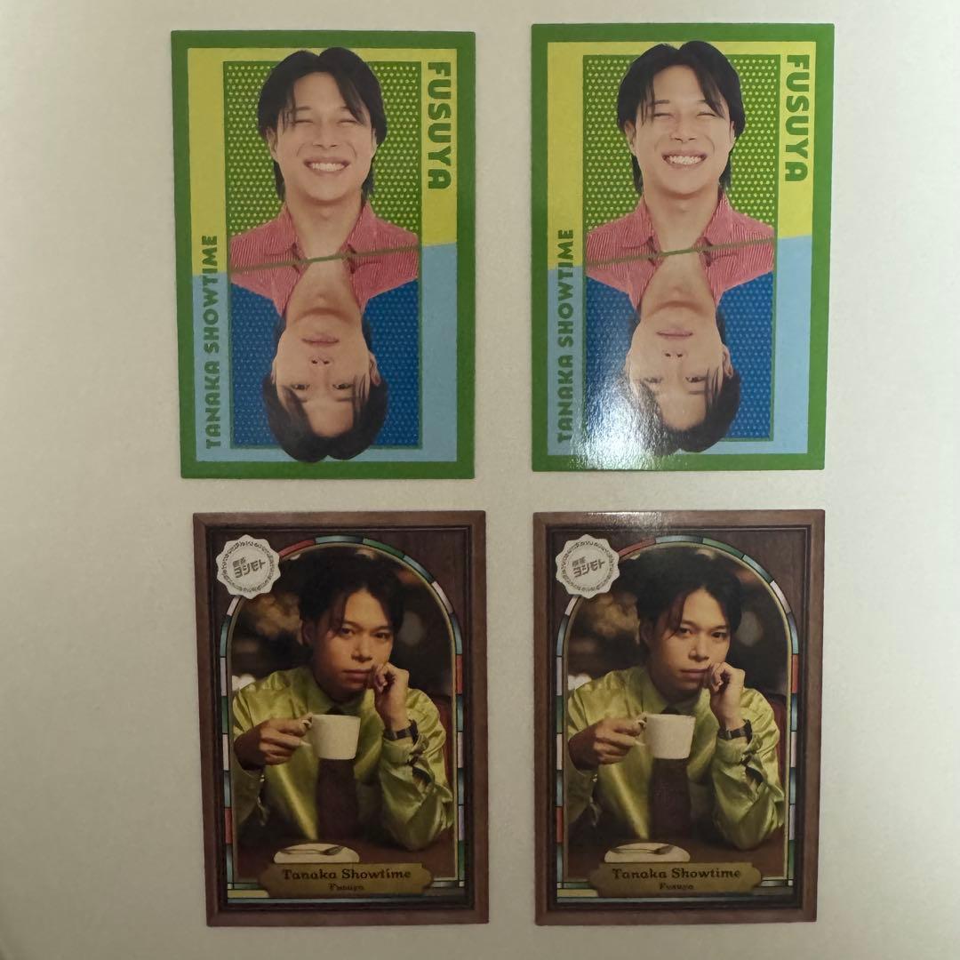 フースーヤ 田中 よしもとコレカ - メルカリ