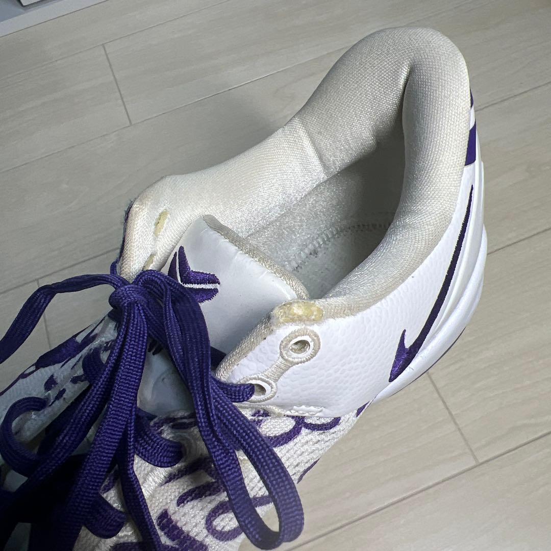 Nike Kobe 8 Protro 28.0cm コービー8プロトロ