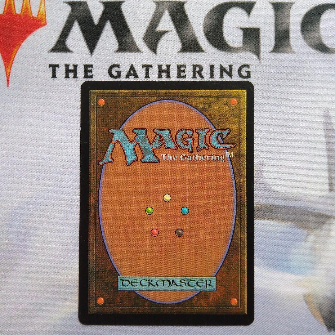 MTG 英語 UDS 金属細工師 lworker SP状態