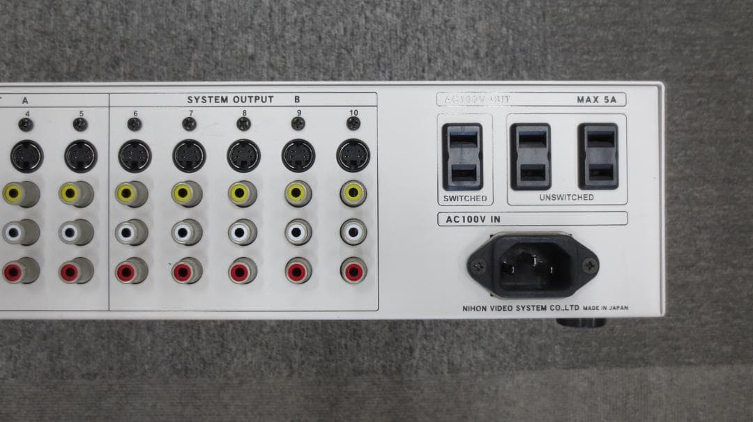 jaxon様専用 PROTECH TDL-500