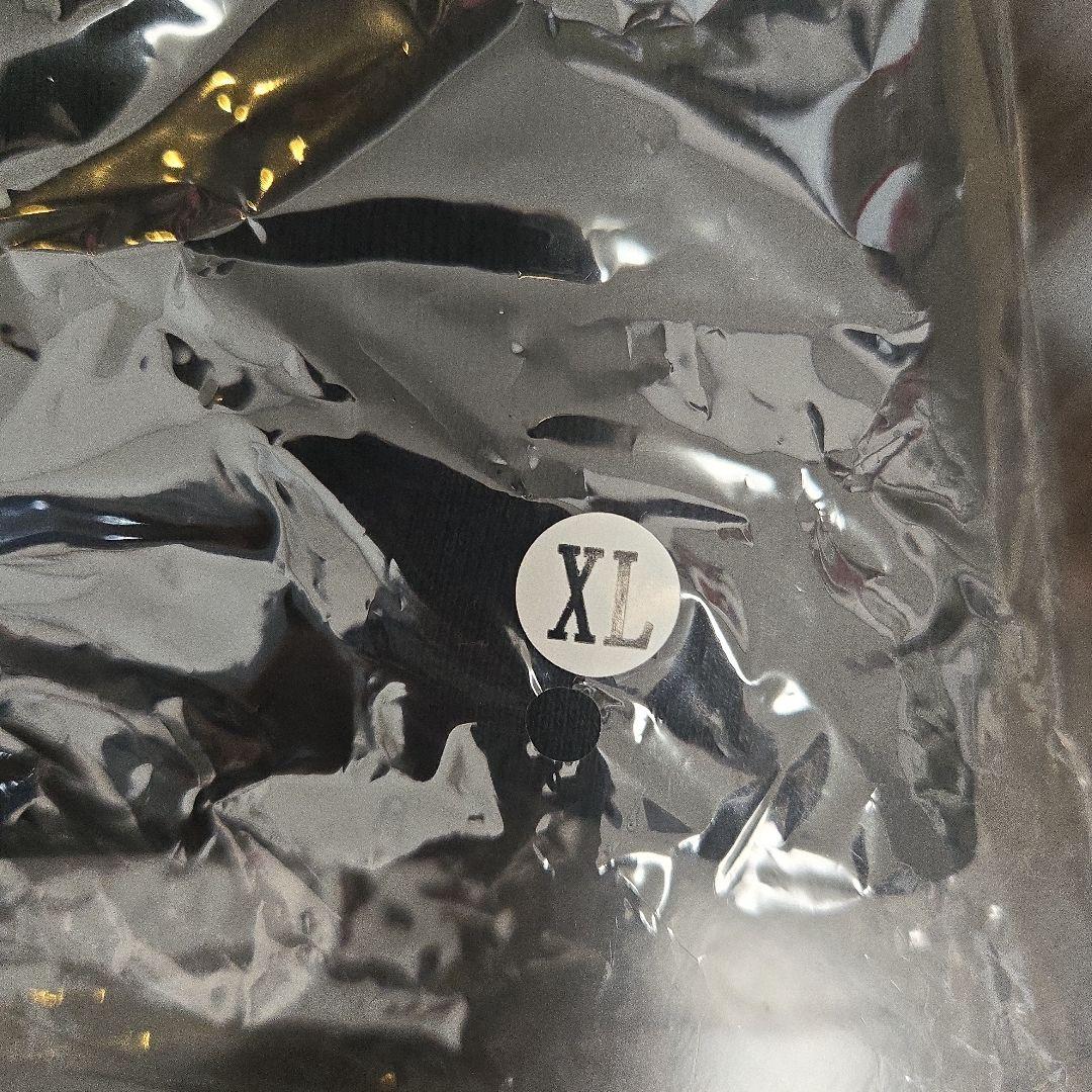 Stray Kidsリリース記念パーカー