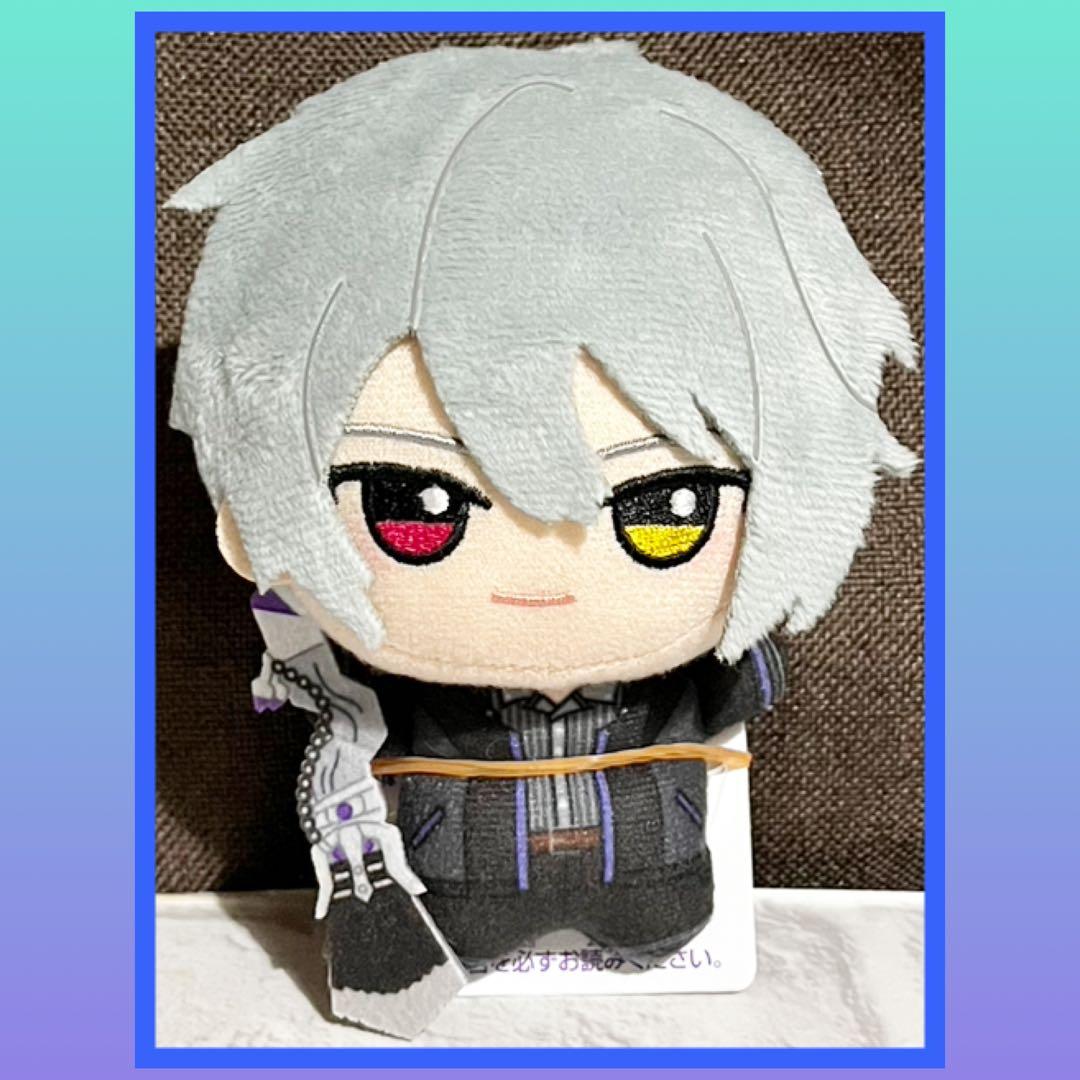 最安値］魔法使いの約束 ちびぐるみ 北の国 オーエン - メルカリ