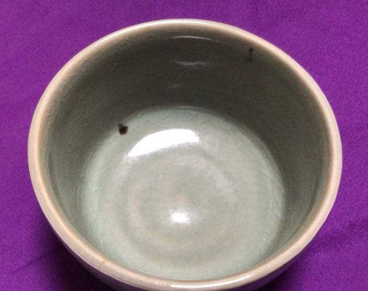 茶道具　茶碗　渡辺俊直☆ おまけ☆湯呑み付き☆