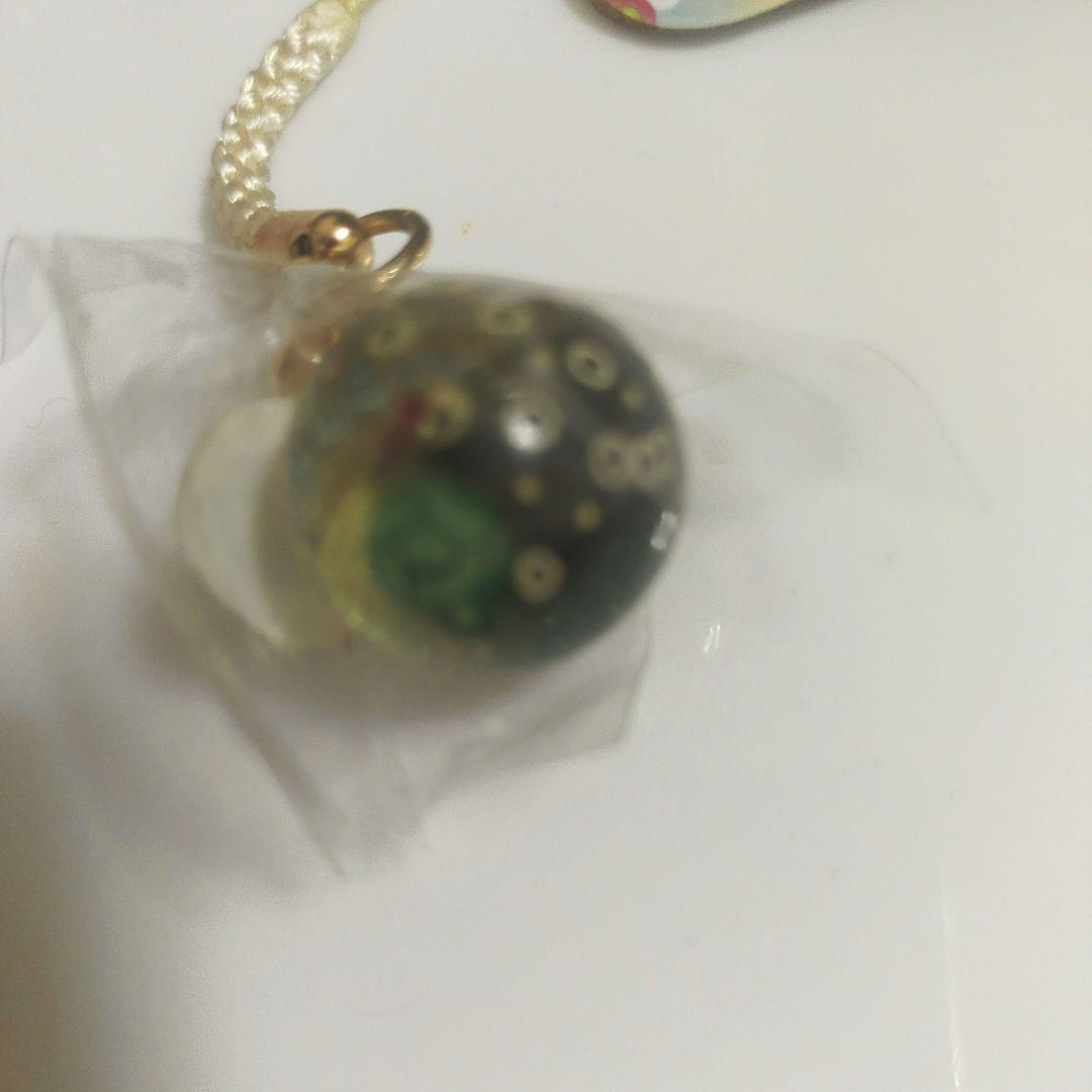 ご当地 ストラップ まりもこちゃん 2個セット サンエックス 富士五湖