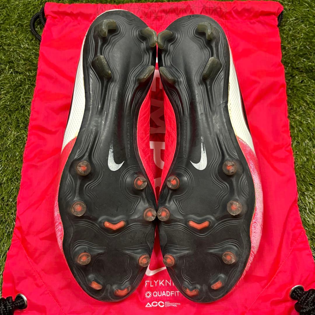 NIKE Tiempo Legend Ⅷ Elite FG 28.5cm