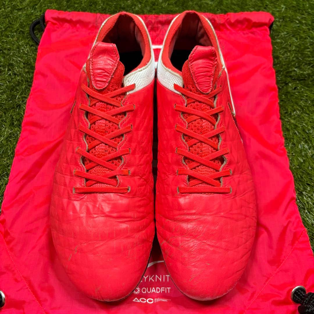 NIKE Tiempo Legend Ⅷ Elite FG 28.5cm