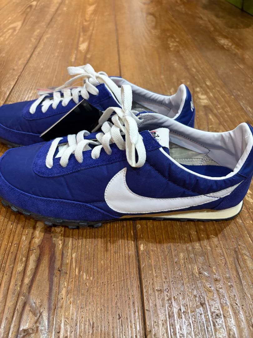 【美品】Nike ワッフルレーサー　27.5cm