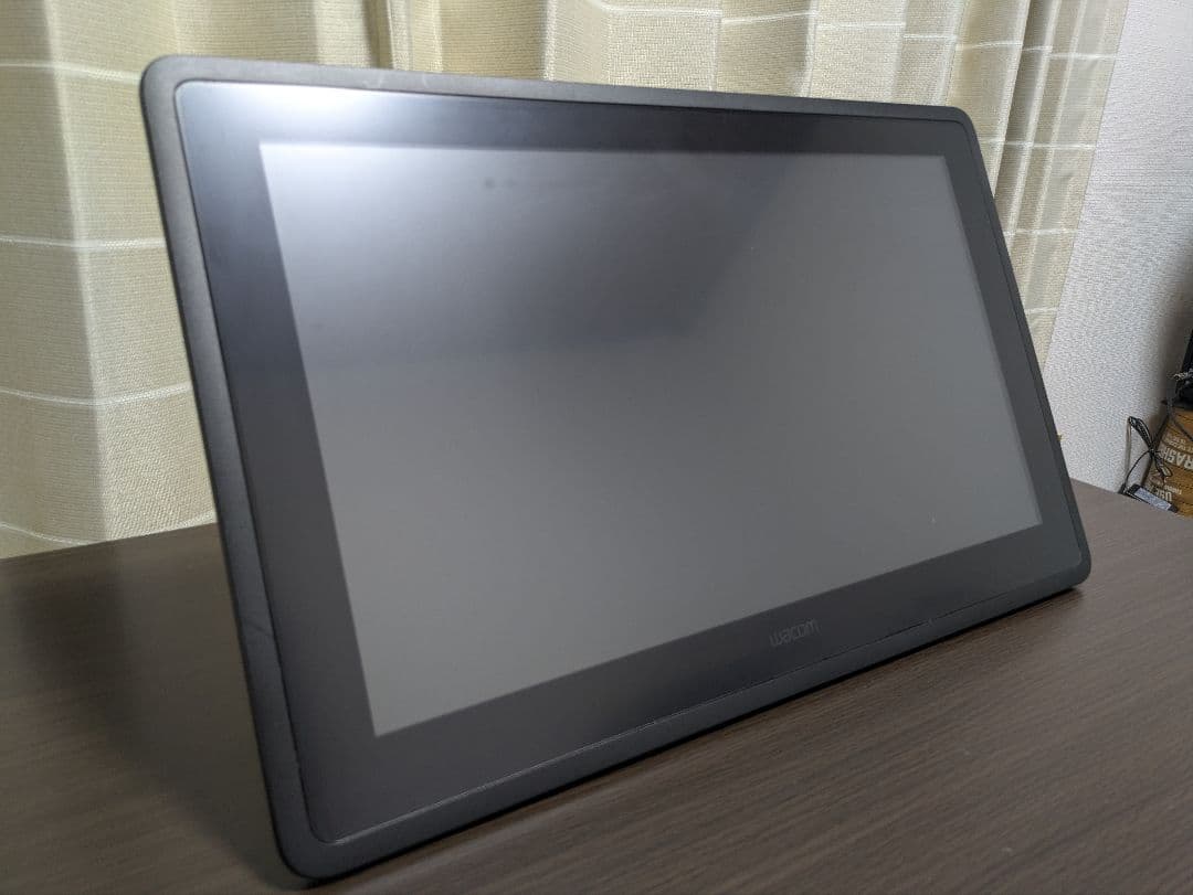 Wacom Cintiq 22 (DTK2260K0D) 大型液晶ペンタブレット よろずやマルシェ本店 | ワコム 液晶ペンタブレット Wacom Cintiq 22