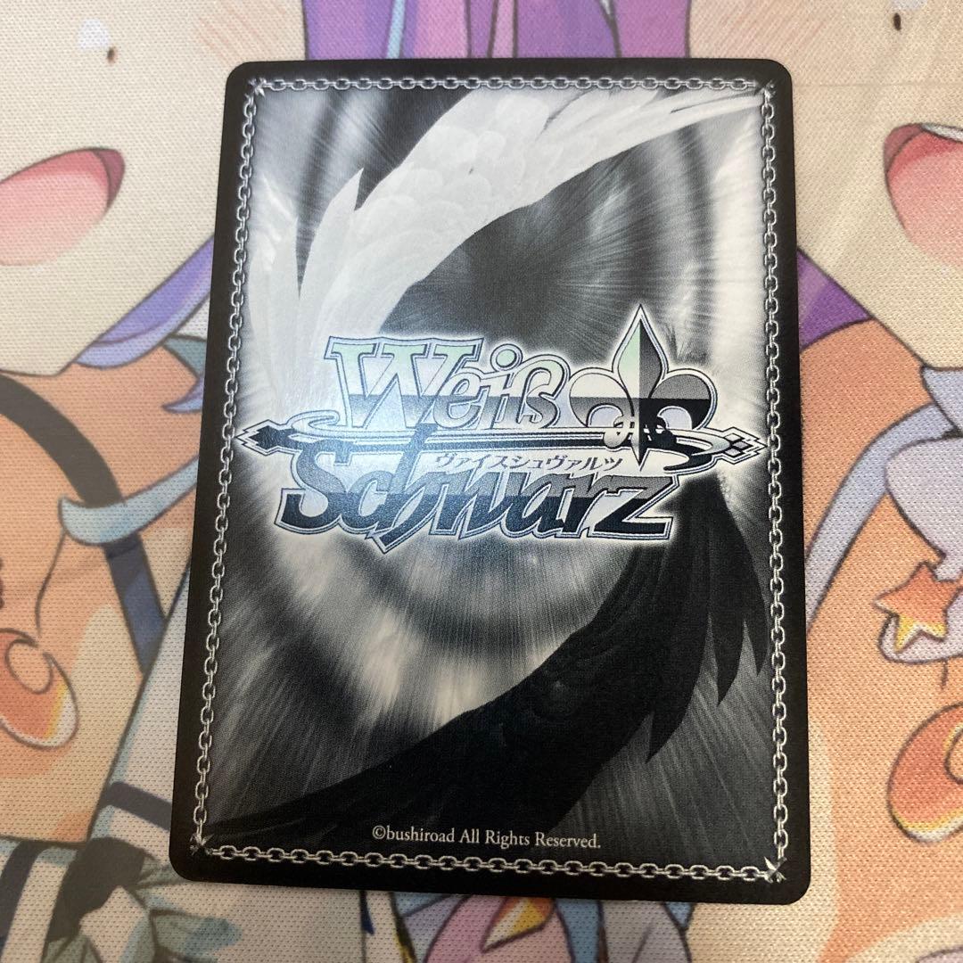 【アンティーカ】霧•音•燦•燦 霧子【SSP】