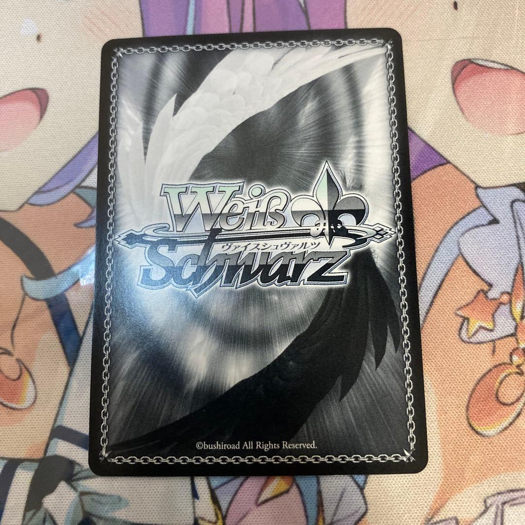 【アンティーカ】霧•音•燦•燦 霧子【SSP】