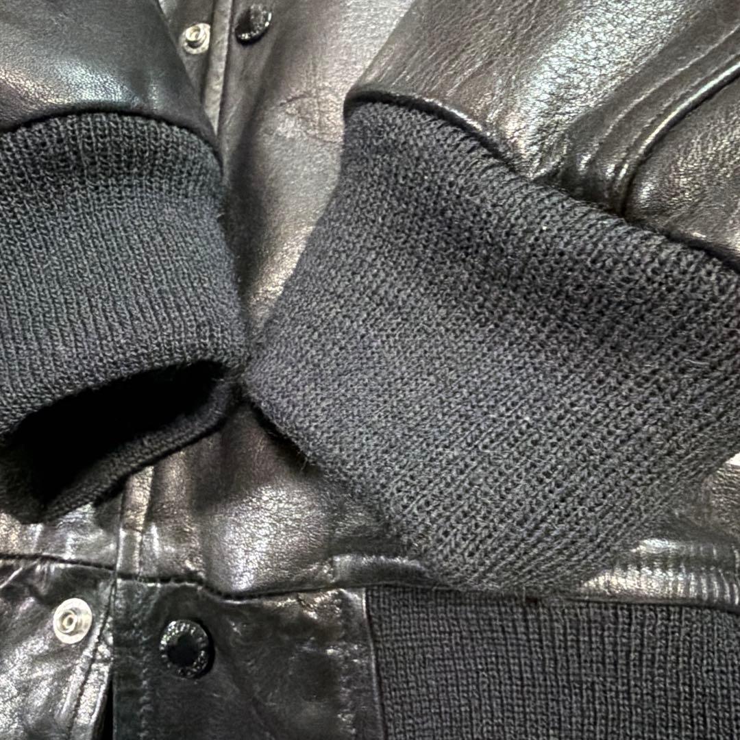 ワコマリア 22FW-WMO-BL08 サイズL - メルカリ