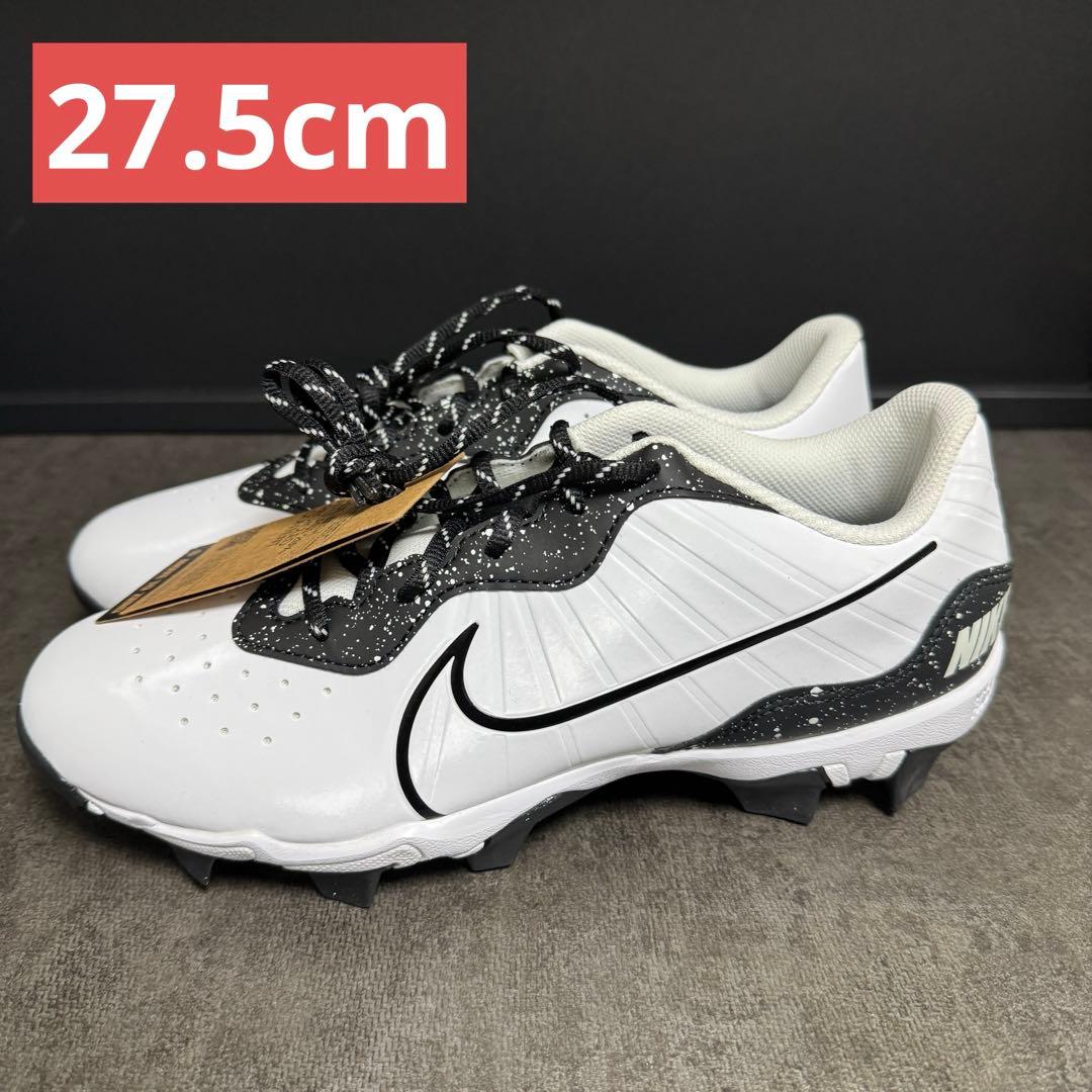 NIKE ポイント スパイク 野球 アルファ ハラチ 白 キーストーン ホワイト 楽天市場】【子供用 ポイントスパイク ナイキ】 NIKE 野球 キッズ