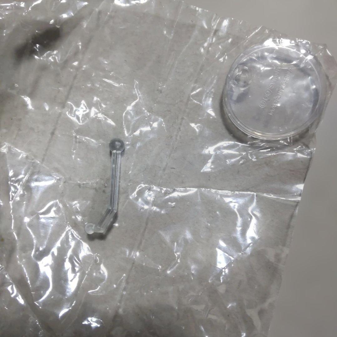 内袋未開封　ニア (ニヤリ) ねんどろいどぷち DEATH NOTE デスノート