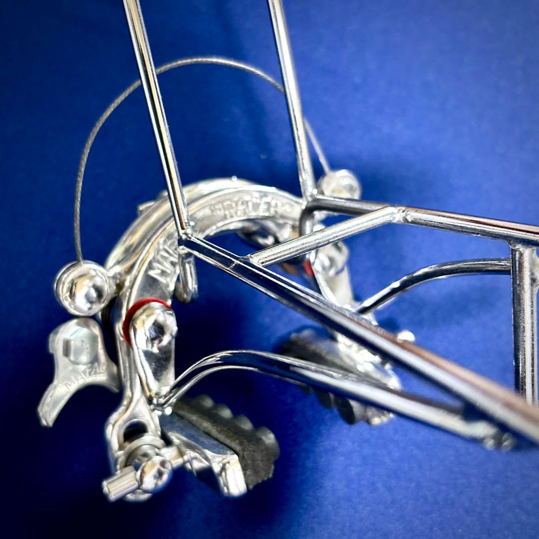 T Aキャリア付きマファック レーサー センターブル キャリパーブレーキ