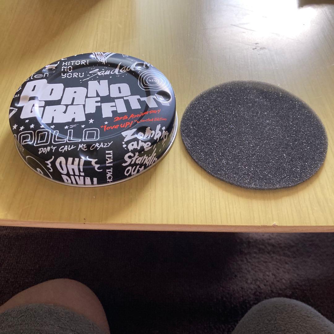 ポルノグラフィティG-SHOCK Love Up限定(一度付けました)オマケ付き