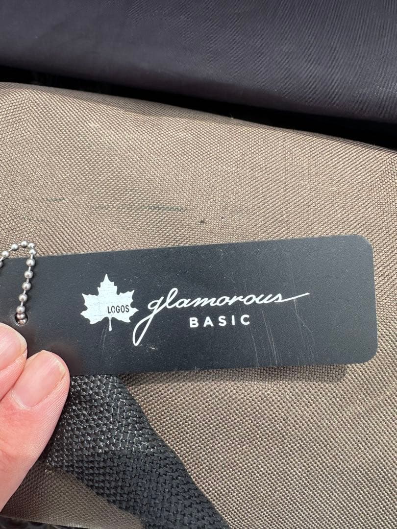 コットとインフレーターマットのセット Logos tarasboulba - メルカリ