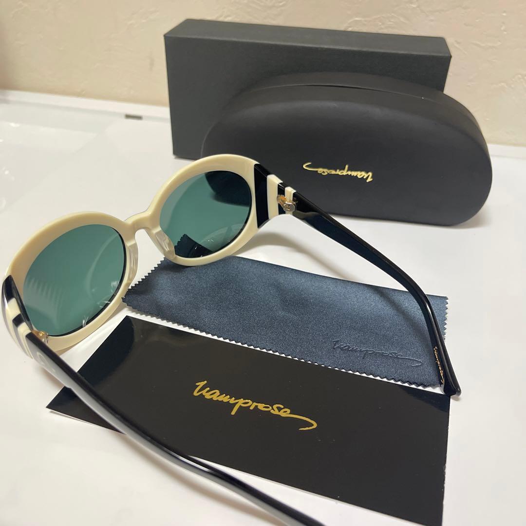 HYDE GURUGURU サングラス - メルカリ