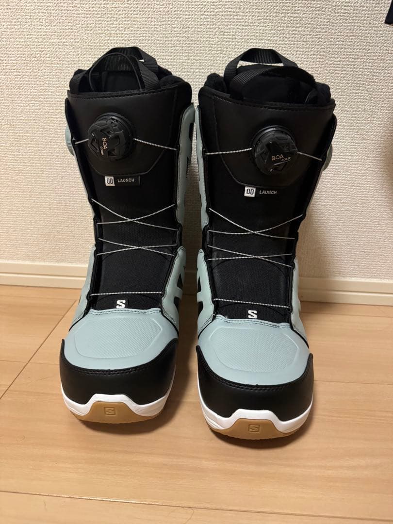 スノーボード Salomon LAUNCH BOA SJ 26.5cm