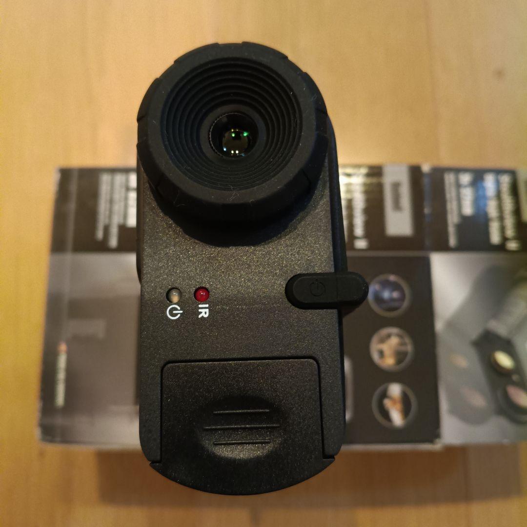 訳あり】Bushnell Stealthview II デジタル暗視スコープ