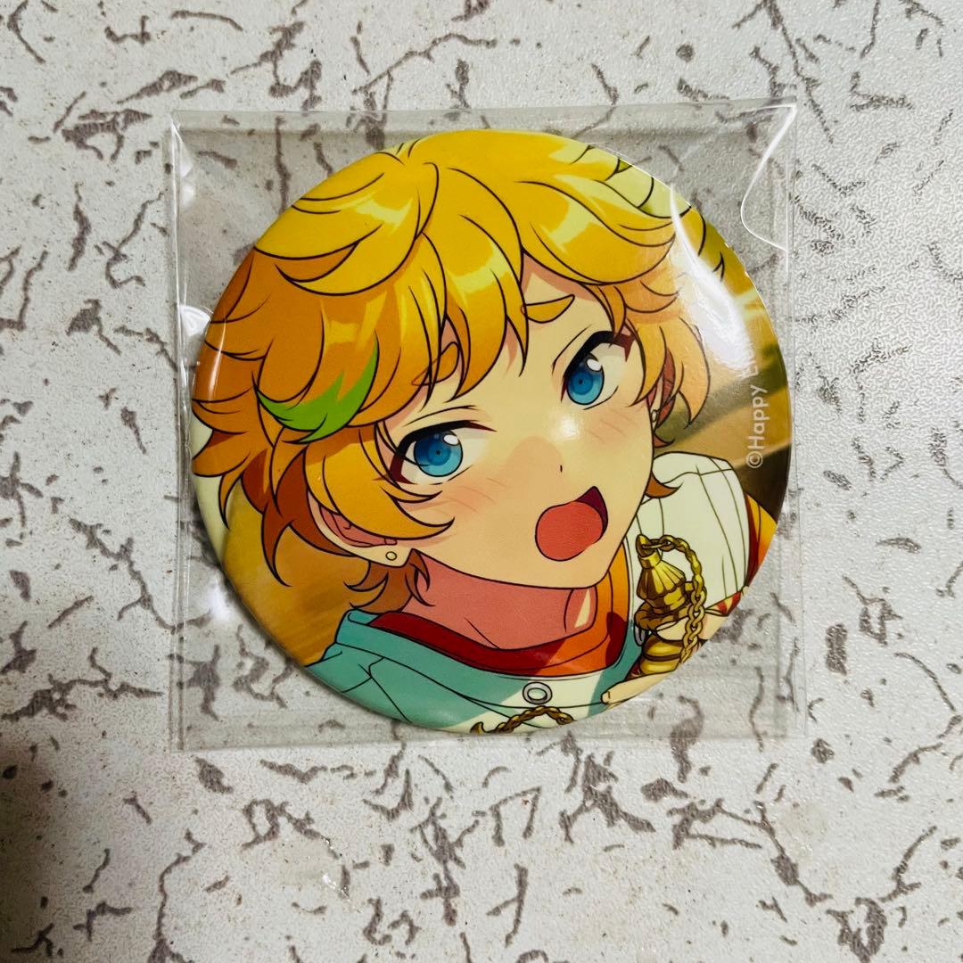 あんスタ コレクション缶バッジ コレ缶 2025 Feb.Casual 春川宙 - メルカリ