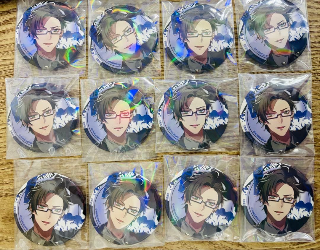 ヒプノシスマイク 入間銃兎 flava - メルカリ