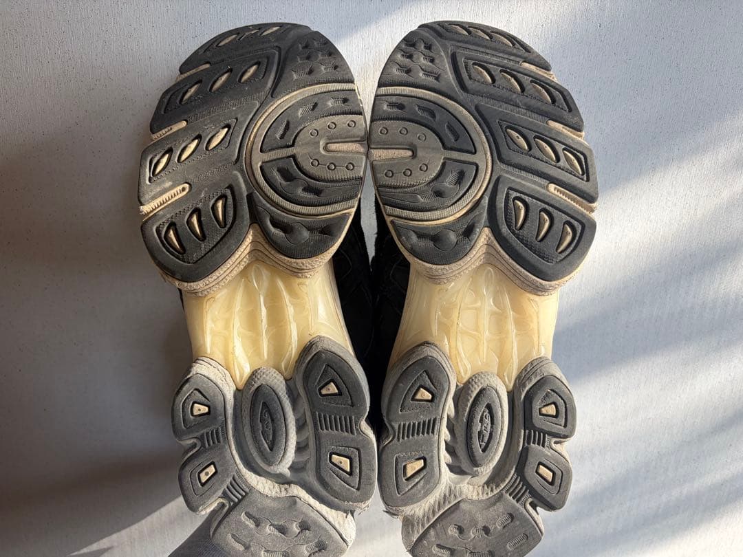 靴 ENNOY asics GEL-NIMBUS 27.5cm