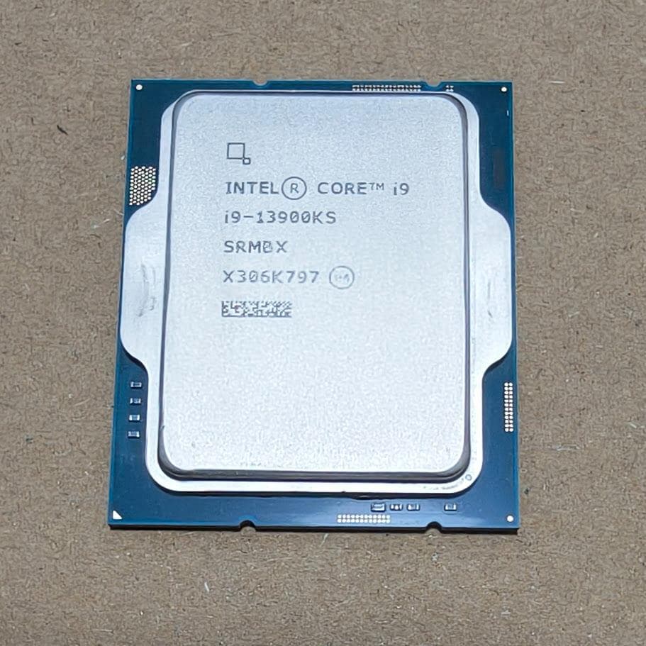 intel インテル CPU i9 13900KS BX8071513900KS Amazon | Intel 箱入りインテルコア I9-13900KS 36Mキャッシュ 最大