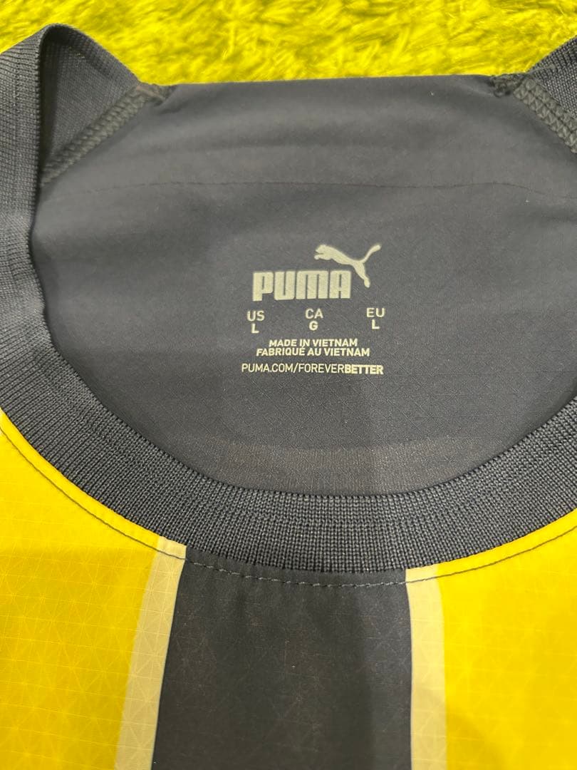 フェネルバフチェ S. Akaydin サイン入りユニフォーム - メルカリ