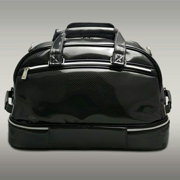 新品 ベンツゴルフユニフォームバッグ旅行袋 即購入okの通販はau PAY