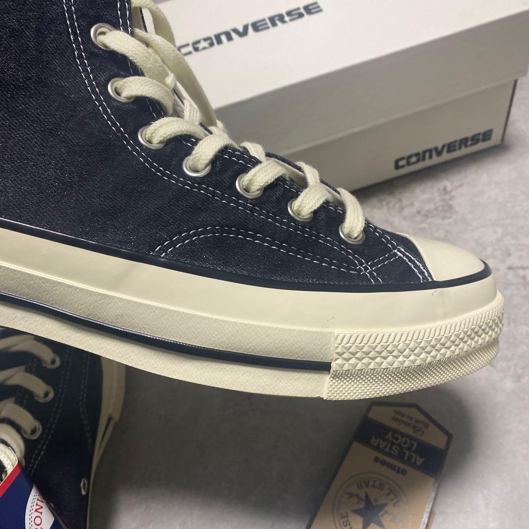 コンバース ALL STAR LGCY DM HI AT BLACK 28cm - メルカリ