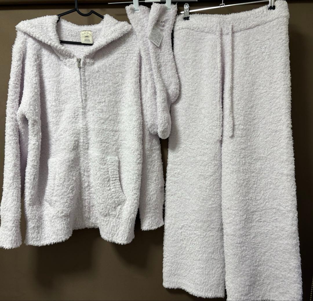 ⭐︎新品ジェラピケ ⭐︎ 2026 福袋⭐︎ もこもこ3点セット - メルカリ