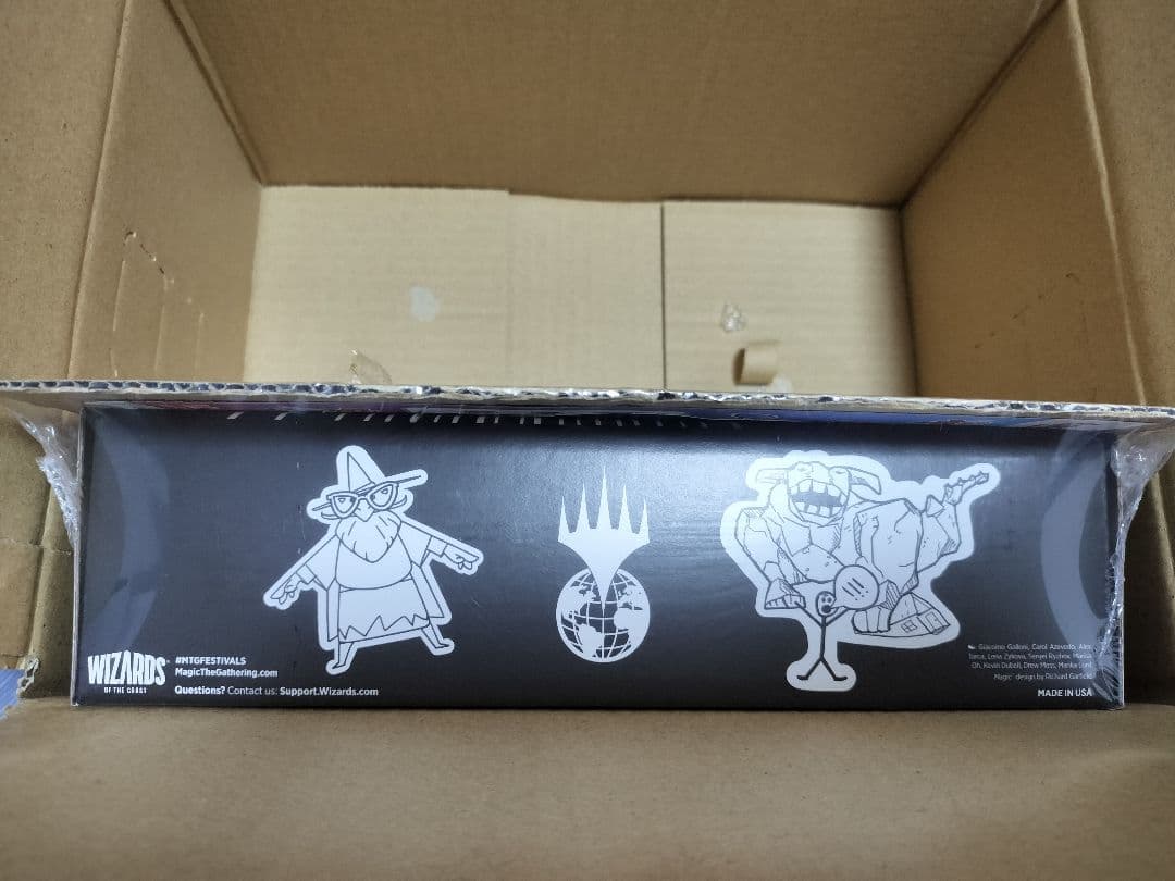 マジック：ザ・ギャザリング SecretLair Festival in a Box:Atlanta2025