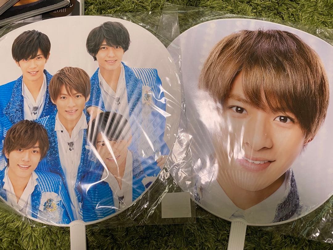 2点以上バラ売り可】King & Prince 平野紫耀 まとめ売り - メルカリ