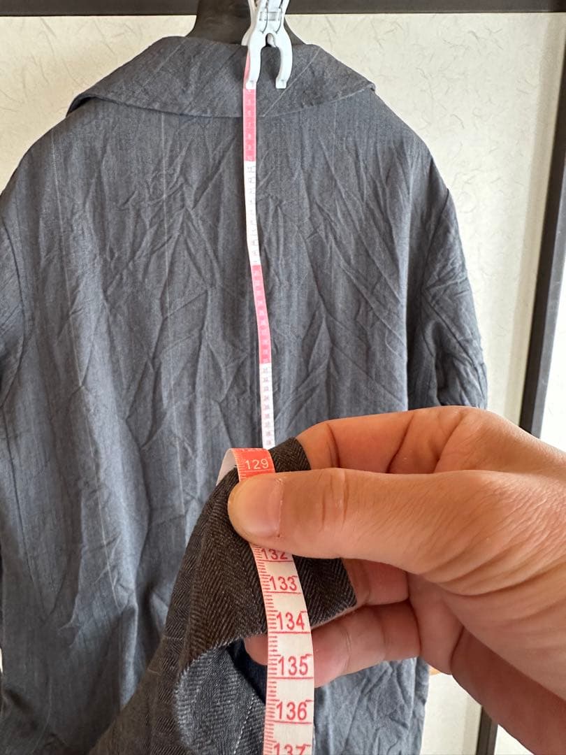 Paul Harnden Shoemakers ポールハーデン ウールコートM - メルカリ