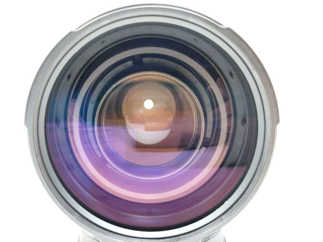 【動確/訳有品】Sigma APO 135-400mm F4.5-5.6 αA用