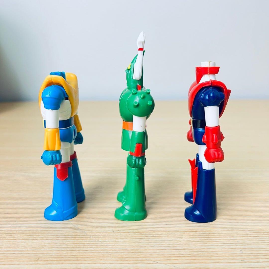 タケミ マシーンブラスター アストロ基地 - メルカリ