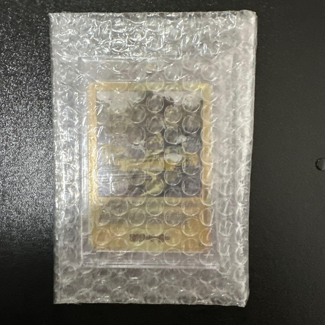 マンガブースター02 金　25巻　エナジーマーカー