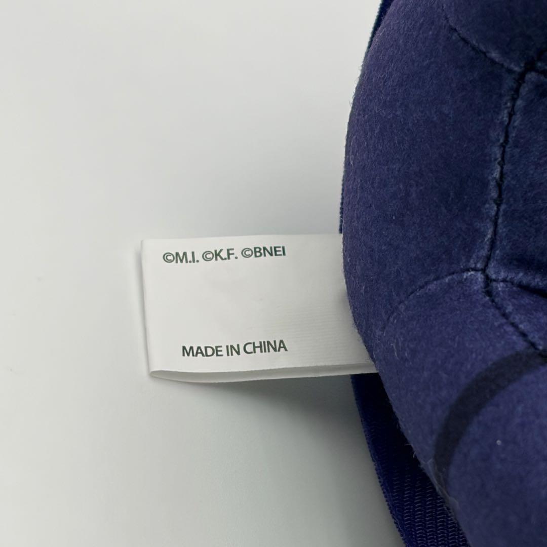 ゆ*り様 未使用 ぬいぐるみ テイルズ オブ シリーズ ミトス/サレ/シンク ヴ