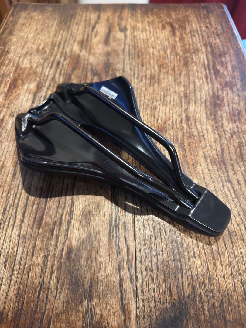 Most Linx Steel Saddle モスト リンクス スチールサドル - メルカリ