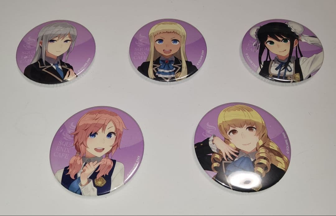 【ほっぽ】スクストグッズ　まとめ販売