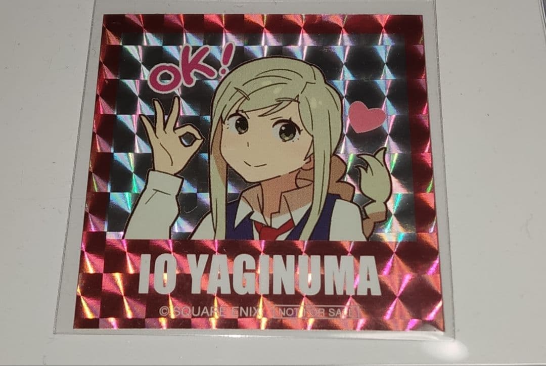 【ほっぽ】スクストグッズ　まとめ販売