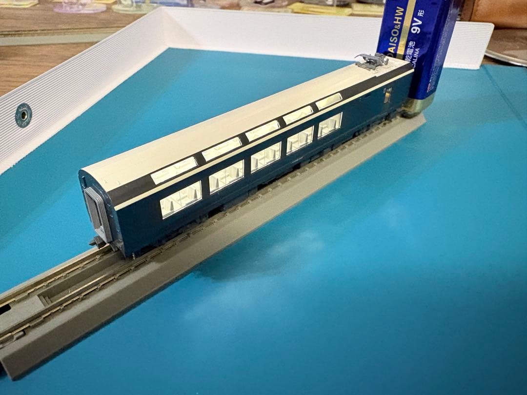 全車室内灯付 KATO E261系 サフィール踊り子 8両セット