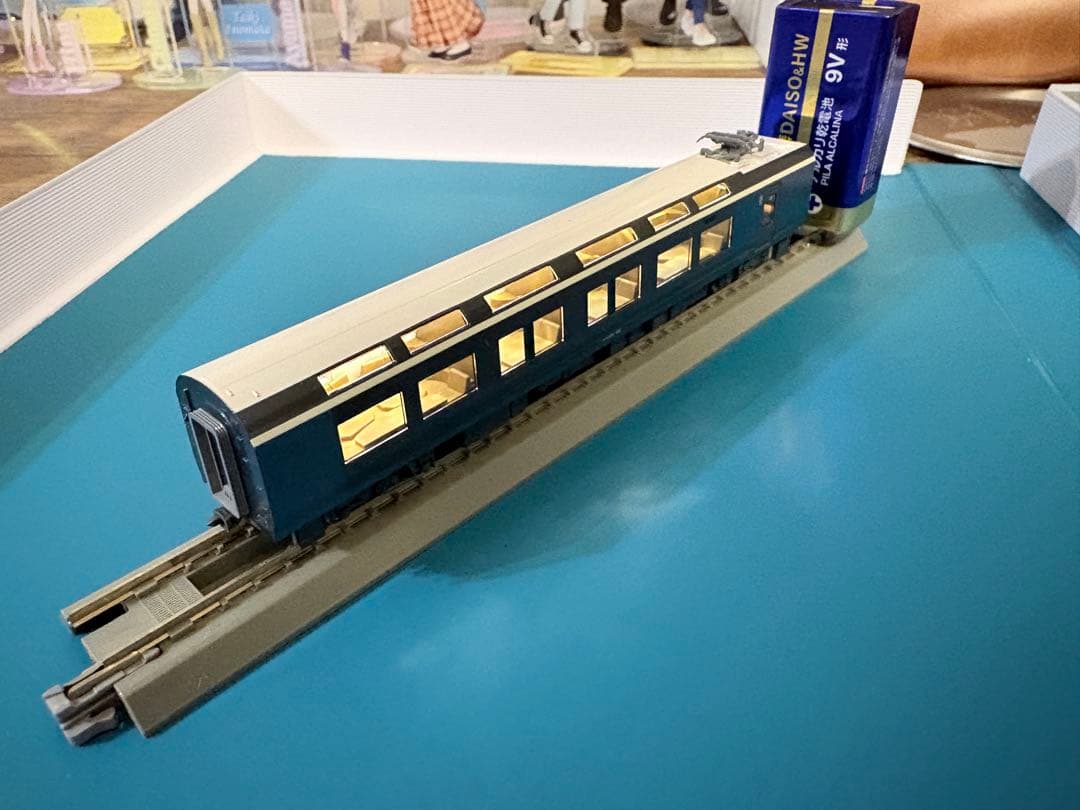 全車室内灯付 KATO E261系 サフィール踊り子 8両セット