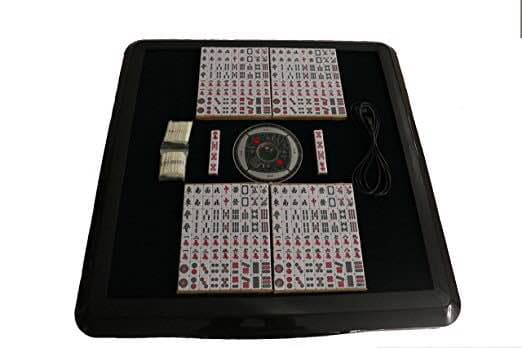 （麻君マークン）全自動麻雀卓スーパー静音タイプ