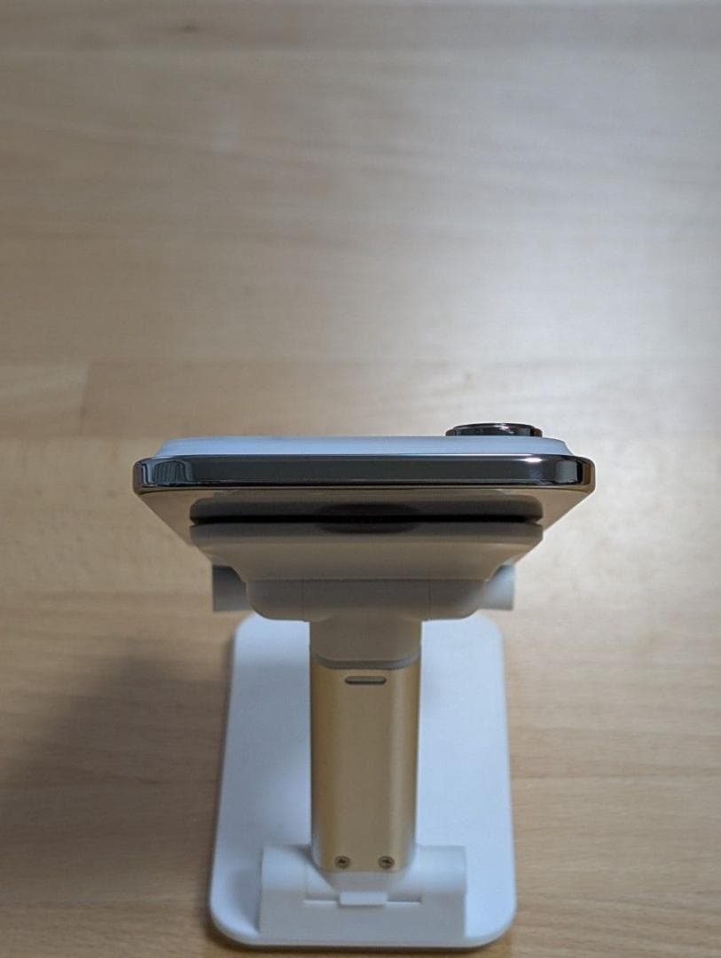 超美品 iPhone Air 512GB 純正バッテリー100% スカイブルー