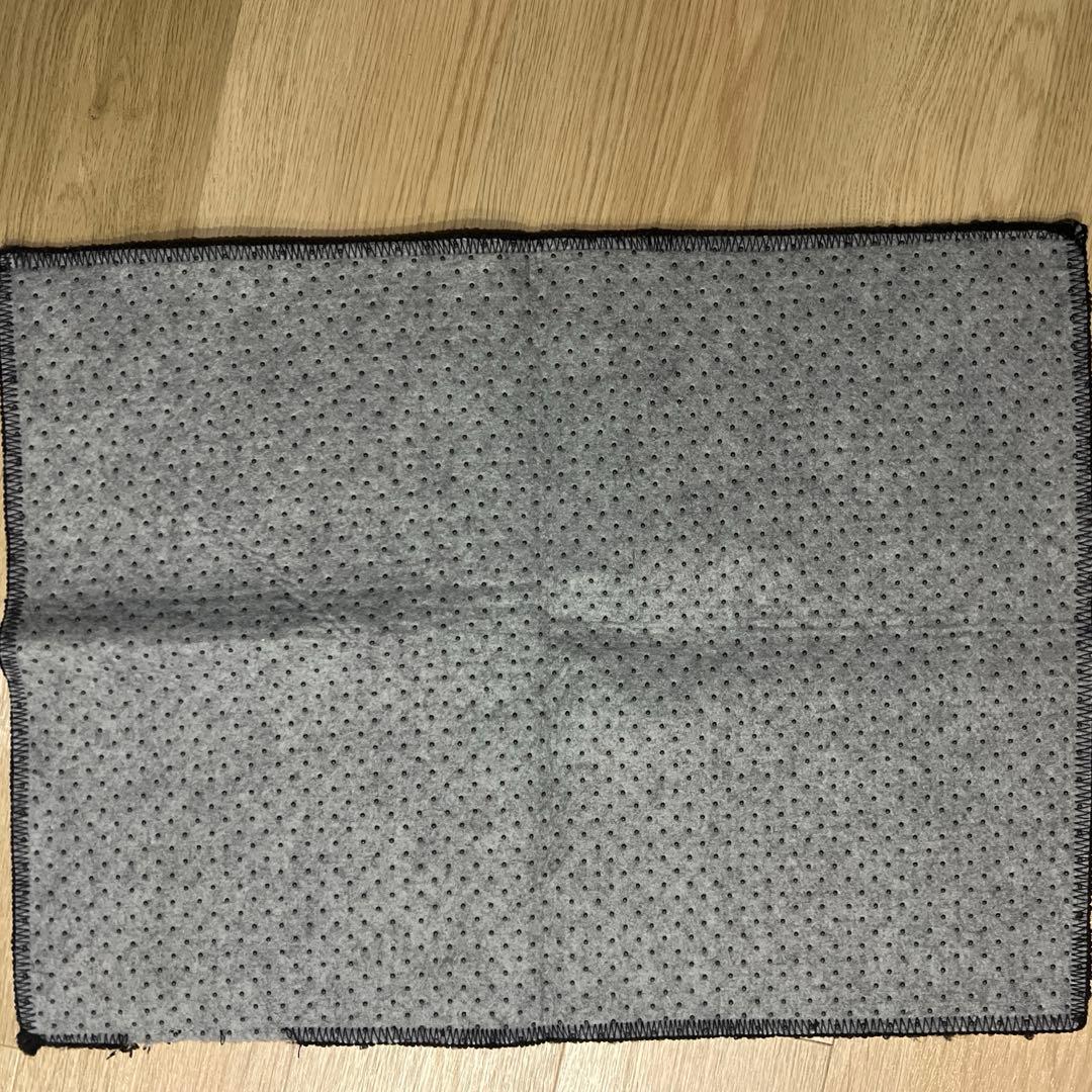 The Birthday フロアマット